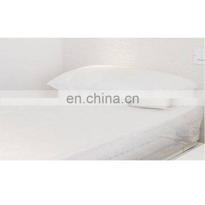 Portable Disposable Bed Sheet Sleep Bag Travel Business Trip Hotel Spa Massage for Camping Outdoor Accessories photo-5