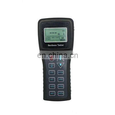 SL-150 Digital Portable Hardness Tester Meter Durometer Leeb Hardness Tester for Metal Steel photo-2