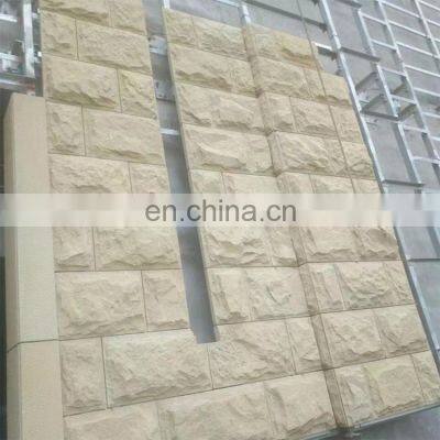 Sichuan Xinfengrui Rustic Stone Tile Sandstone Corning Culture Stone Natural