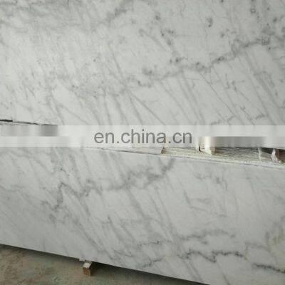 Guangxi White Marble Vanity Top White Marble Bathroom Top photo-5