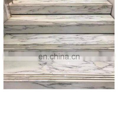 hot sale cheap price marble tiles and stairs