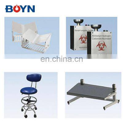 High Quality Accessories Biological Safety Cabinet of Factory Price for Lab photo-3