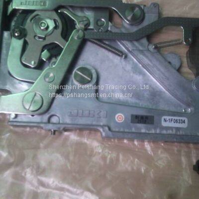SMT JUKI CTF Series Feeder CF081ER CF081PR CN081CR 8mm Feeder 40081761 photo-4