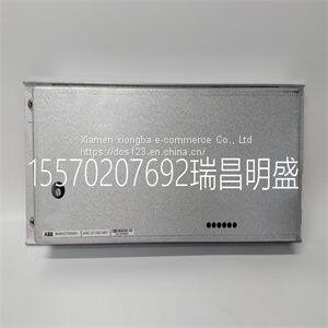 Module spare parts ASE2UDC920AE01 3BHB022793R0001