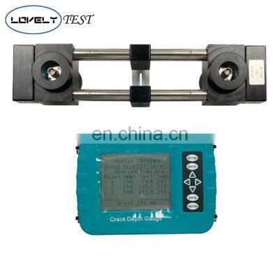 Crack Depth Measurement in Concrete photo-3