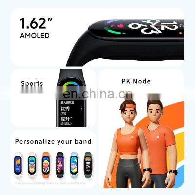 Xiaomi Mi Band 7 Smart Bracelet Smart photo-3