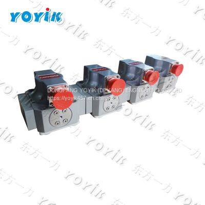 YOYIK supplies HYDRAULIC SERVO VALVE G761-3033B