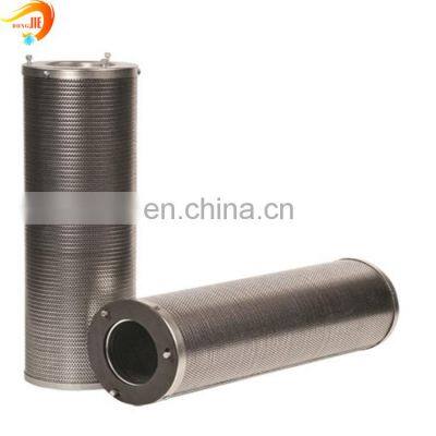 Heat Resisting Stainless Steel Filter Element for Paraffin Filtration photo-4