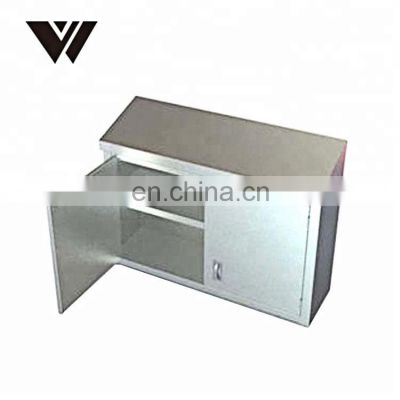 Stainless Steel Commercial Mini Kitchen Cabinet