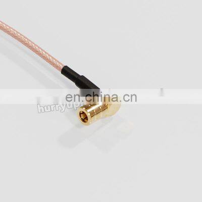 F to SMB RG316 Cable, SMB Female to F Male With RG316 Cable photo-3