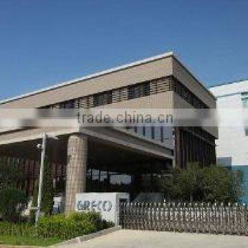 Great Eastern Resins Industrial Co., Ltd.
