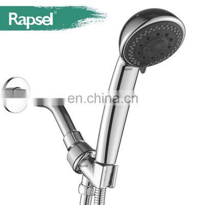 Good Quality Bath Shower Nozzle Sprinkler Home Used Shower Filter Hand Shower Head photo-5