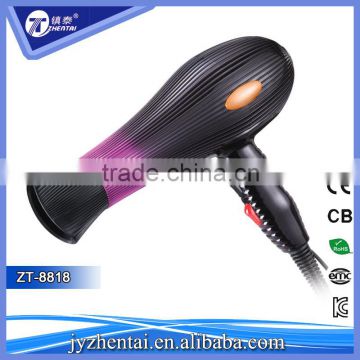 ZT-8818 Hair Dryer New Salon Hair Dryer Italian Hair Blow Dryer