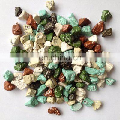 Stone Chocolate Making Machine for Breaking Tablet Choc photo-3