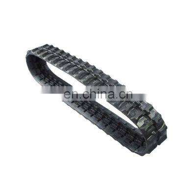 agricultural rubber track, Tractor undercarriage parts rubber track