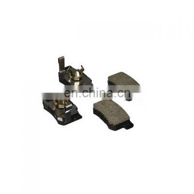 Auto Brake Parts Brake Pad 43022S9A010 Fit for Japanese Car photo-3