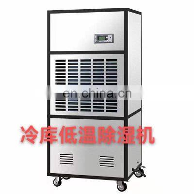 Intelligent Environmental Protection Huge Capacity Intelligent Industrial Using Dehumidifier photo-3