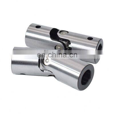Hot Sale Tools Cardan Joints For Excavator Single Universal Joint for Boat Ruland Universal Joint Coupling photo-5