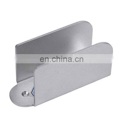 Custom Sheet Metal Fabrication Aluminum Stamping Parts Sheet Metal Processing photo-2
