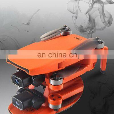 2022  Newest 4K Drone 2-Axis Gimbal Professional Camera 5G WIFI FPV Dron Brushless 26mins Distance 1.2km Rc Quadcopter SG108 Pro