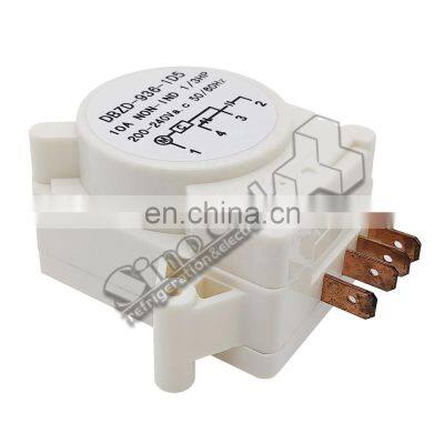 DBZD-936-1D5 Mechanical Control Timer Freezer Defrost Timer Dbz Defrost Timer