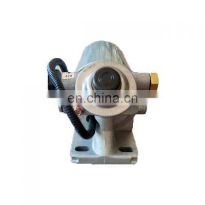 A0004702190 Truck Parts Oil Water Separator Assembly photo-3