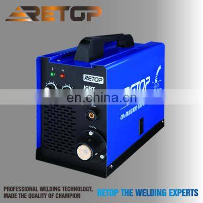 MIG 150 Mini Igbt Chinese Welding Machine photo-2