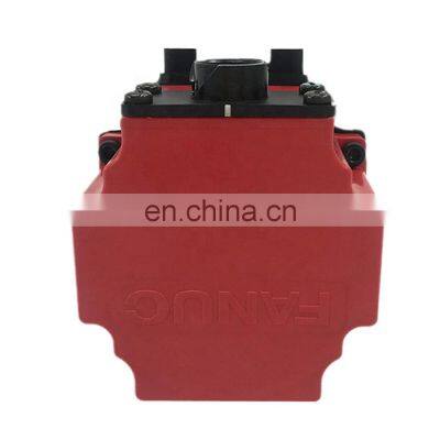 100% Original New A06B-0115-B075 Fanuc Cnc ac Servo Motor photo-4