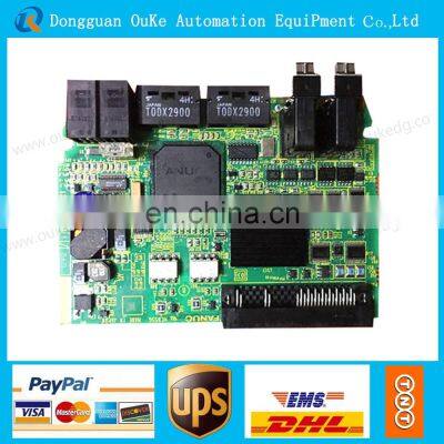 A20b-2102-0081 Fanuc Original Amplifier Driver Board A20B-2102-0081 photo-5
