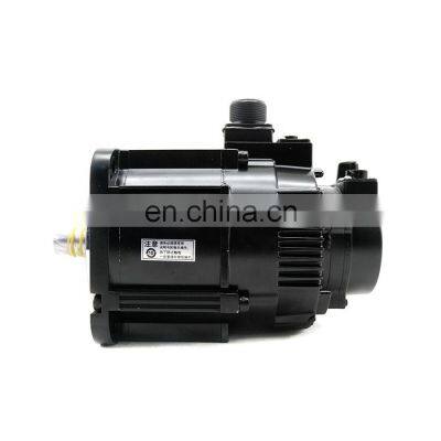 Good Function for YASKAWA Original 1300w Motor SGMRV-13ANA-YR11 Yaskawa AC Servo Motor in Stock photo-3