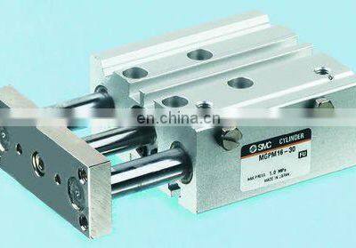 SMC Cylinder Mbb32/mdbb32-25-50-75-100-125-150-175-200z photo-5