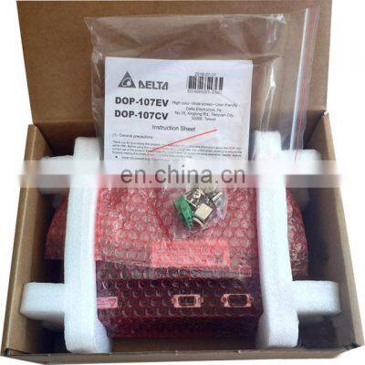 Best Selling New in Box DOP-W157B Delta Hmi Price in Stock photo-2