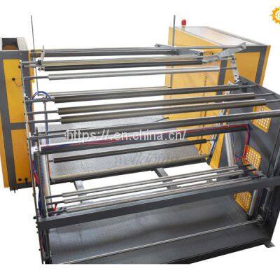 LDPE Air Bubbles Film Making Machine photo-2
