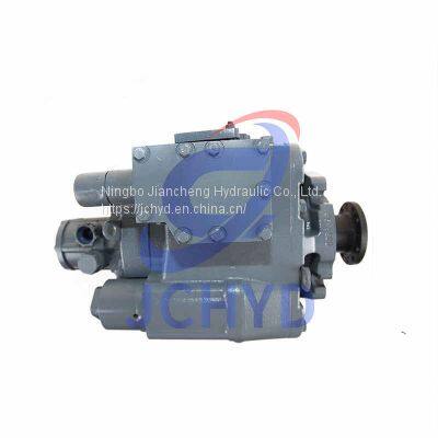 Replacement Sauer Hydraulic Pump PV22 Mf22 with Factory Price