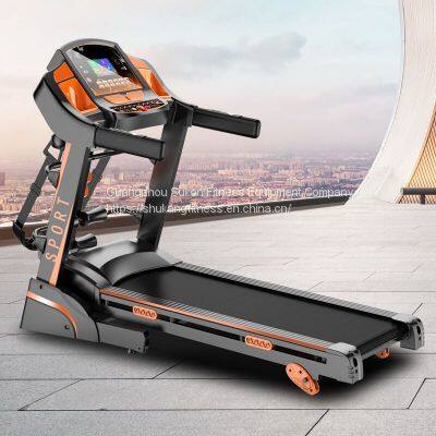 SK-8019 home treadmill factory indoor fitness equipment gym