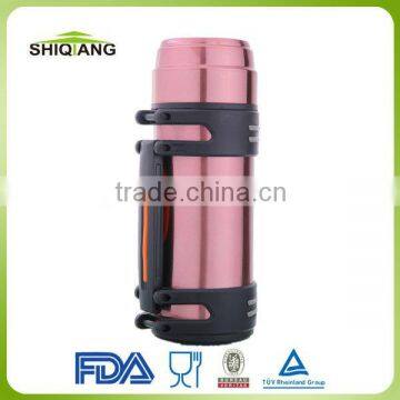 1200ml stainless steel insulated vacuum water pot