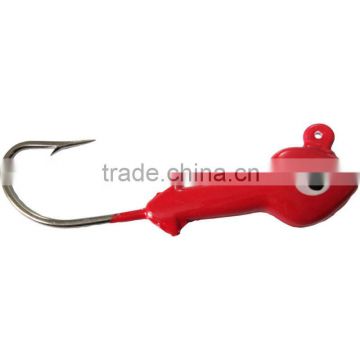 9.5g Zinc Fishing Jig Head