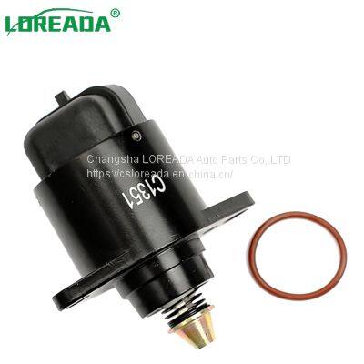 Original OEM 17112027 817254 ICD00127 Idle Air Control Valve for Opel Vauxhall photo-5