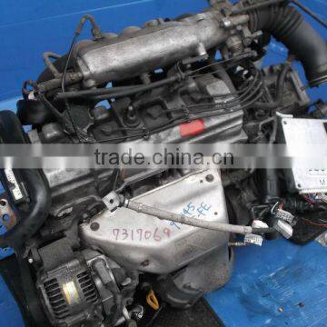 TOYOTA 3S (FF) USED CAR ENGINE FOR SALE (HIGH QUALITY), FOR IPSUM, CAMRY,CELICA.