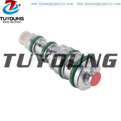 TUYOUNG HY-CR06 44Psi (Red) red v5 Air Compressor Control Valve High Quality China produce , V5 car a/c Compressor control Vlave