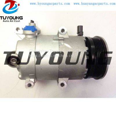 China manufacture ac compressors fits Ford Focus BV6Z19703B