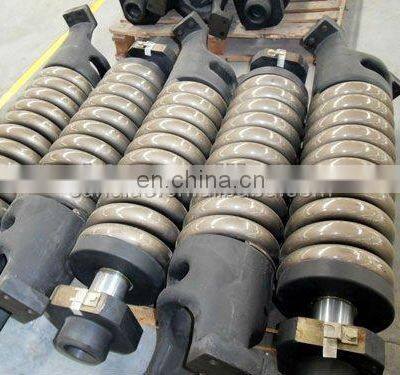 81N8-15013BG Excavator Track Adjuster R320LC-7 Track Adjuster Cylinder With Spring photo-4