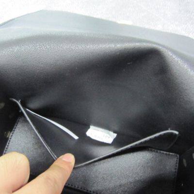 Pre-shipment Bags Inspection Service for Chinese Third-party Products