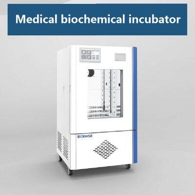 Biochemical Incubator photo-4