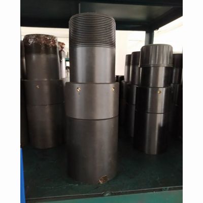 Oil well Tubing drain valve