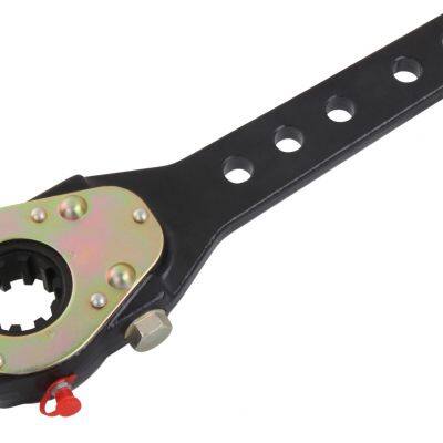 OE No.: 0517452610 for Truck Parts BPW Slack Adjuster High Quality