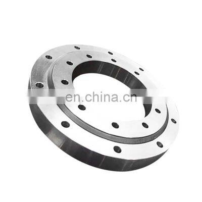 03-0260-00 Swing Ring Gear Thin Slewing Bearing no Gear Used in Construction Machinery photo-5