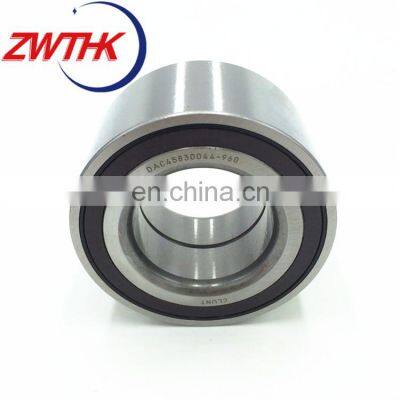 39x74x39 wheel hub bearing DAC397439 bearing