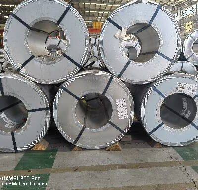 And cold rolled oriented electrical steel B27P095 27QG095of Baosteel and Wuhan Iron and Steel Co.Contact mailbox：fwh15827352309@outlook.com