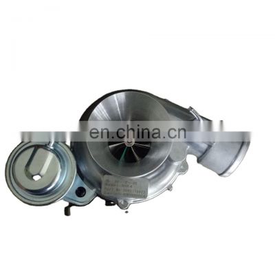 RHF4 modify 8980118923 turbocharger for Isuzu D-Max 3.0T 4JJ1 Engine 898011-8923